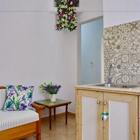 شقة Mariza 1920 *