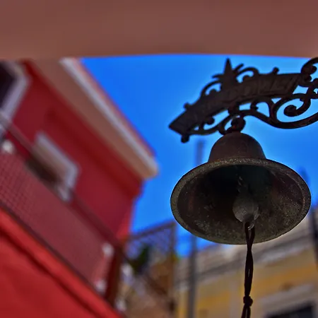 شقة Mariza 1920 *