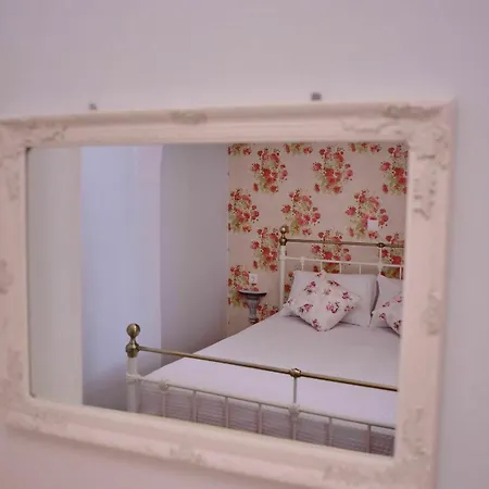Apartment Mariza 1920 *