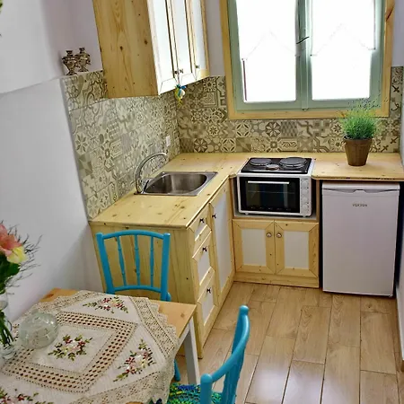 Mariza 1920 Apartment *