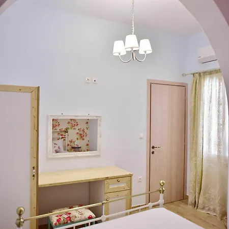 Mariza 1920 * Rhodes City