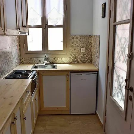 Mariza 1920 Apartment