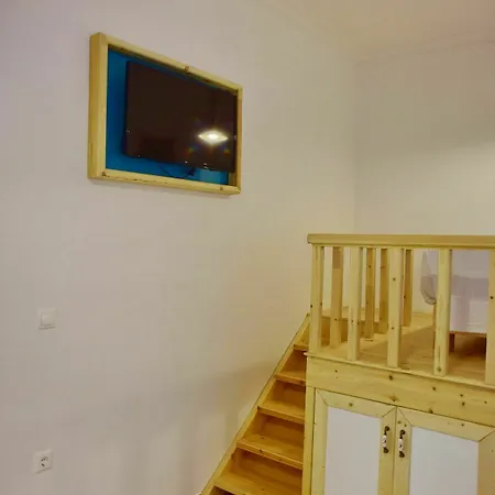 Apartment Mariza 1920 *