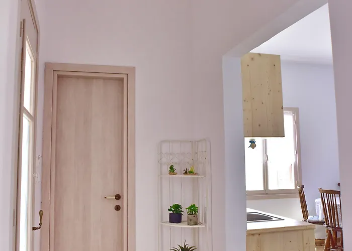 Mariza 1920 Appartement