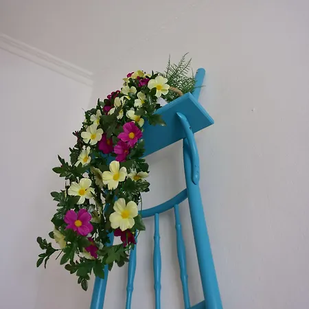 Mariza 1920 Apartamento