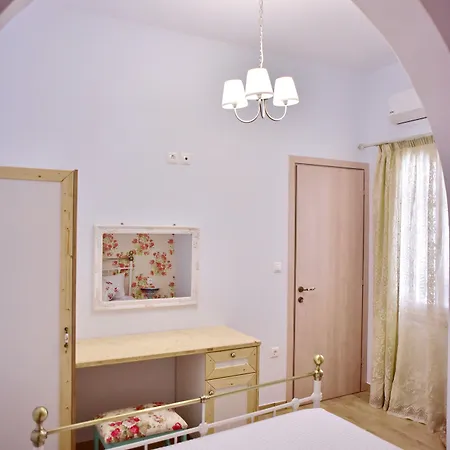 Mariza 1920 Apartamento Rhodes City