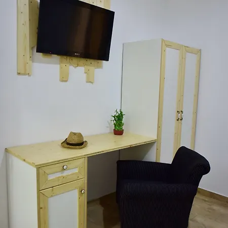 Apartment Mariza 1920 Rhodes City