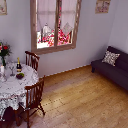 Mariza 1920 Apartamento Rhodes City