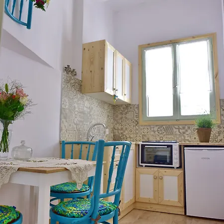 Mariza 1920 Apartamento