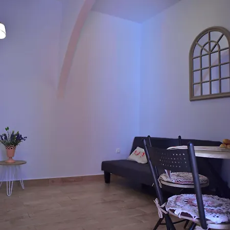 Apartamento Mariza 1920 Rhodes City