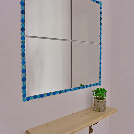 Apartamento Mariza 1920