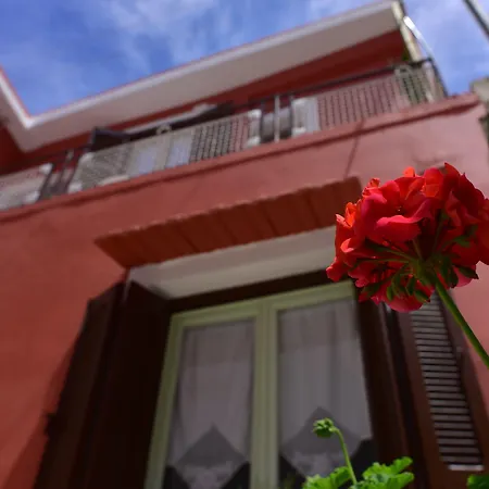 Apartamento Mariza 1920