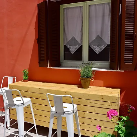 Mariza 1920 Apartamento