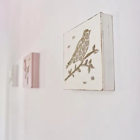 Mariza 1920 Apartamento