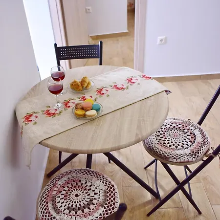 Mariza 1920 Apartamento Rhodes City