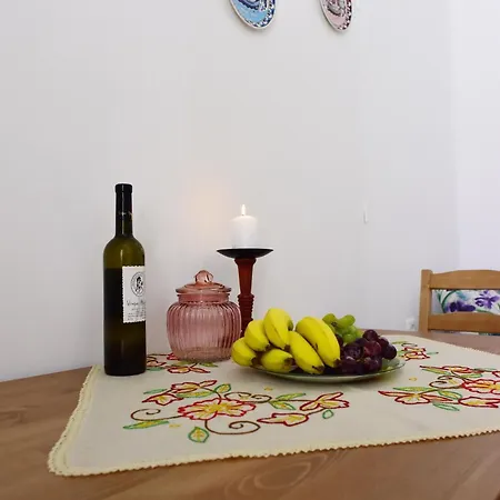 Mariza 1920 Apartment *