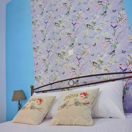 Apartamento Mariza 1920