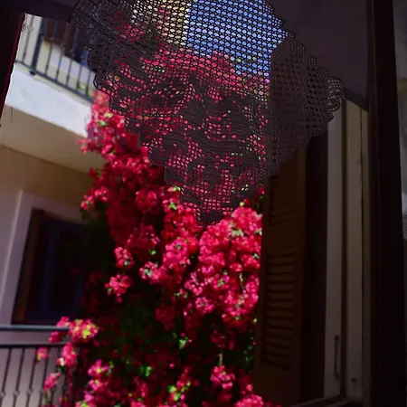 Mariza 1920 Apartment Rhodes City