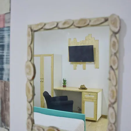 Mariza 1920 Apartamento