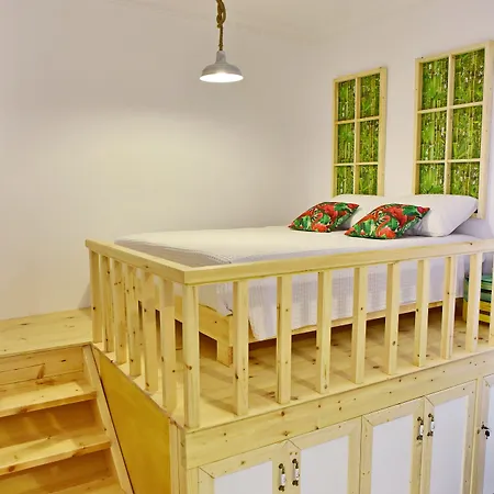 Mariza 1920 Appartement Rhodes City