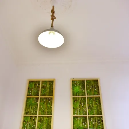 Mariza 1920 Apartment *