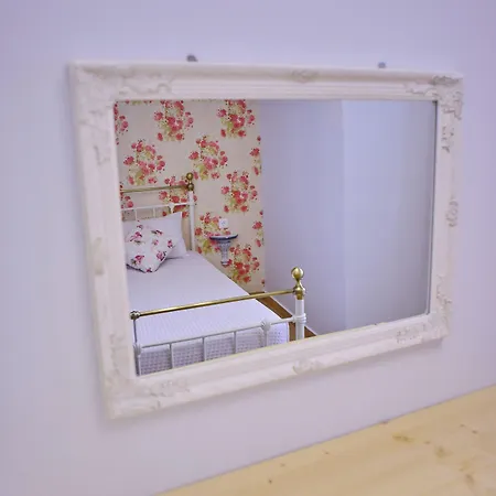 Appartement Mariza 1920 *