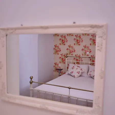 Mariza 1920 Rhodes City