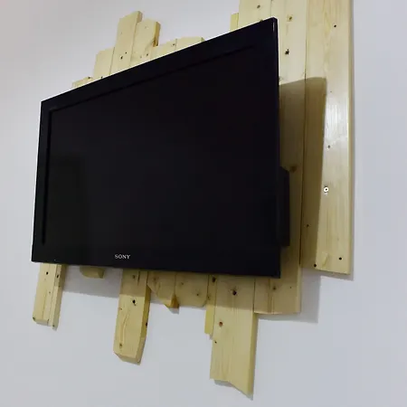 Appartement Mariza 1920 *