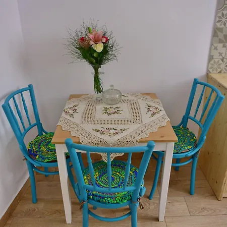 Mariza 1920 Appartement