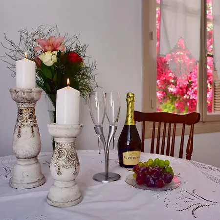 Mariza 1920 Appartement