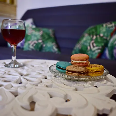 Mariza 1920 Appartement