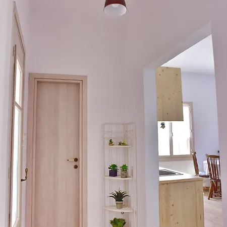Mariza 1920 Apartment