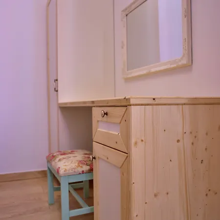 Appartement Mariza 1920 Rhodes City