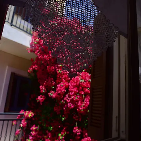 Mariza 1920 Appartement Rhodes City