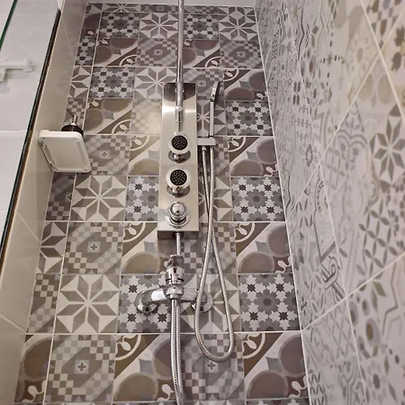 Mariza 1920 Apartment Rhodes City