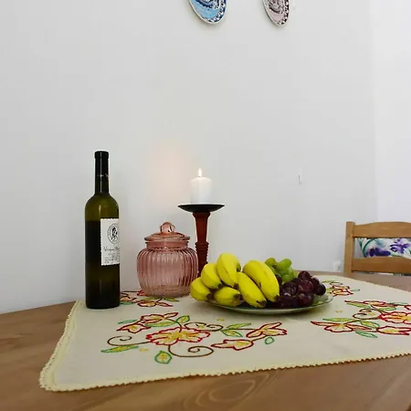 Mariza 1920 Apartment *