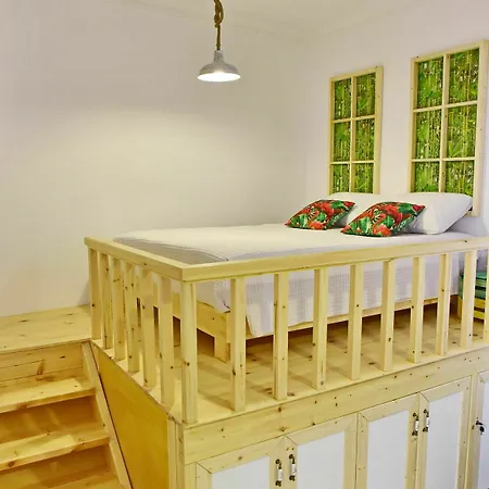 Apartment Mariza 1920