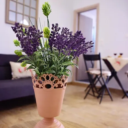 Mariza 1920 Appartement