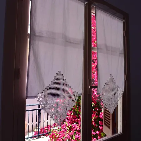 Mariza 1920 Apartment Rhodes City