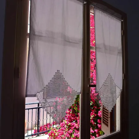 Mariza 1920 Apartment Rhodes City