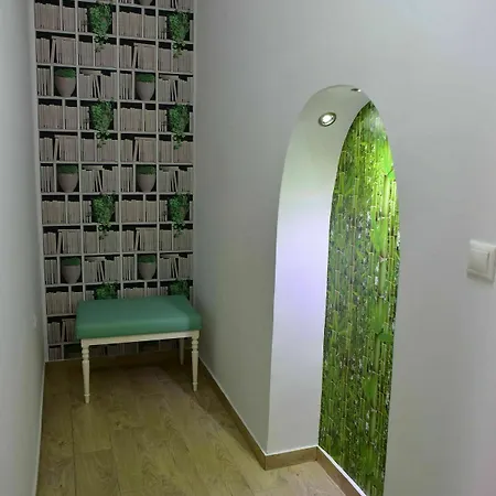 Mariza 1920 Apartment Rhodes City