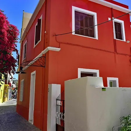 Apartment Mariza 1920 *