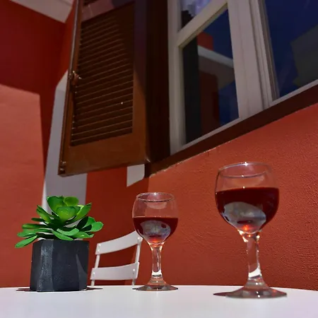 Apartment Mariza 1920 *