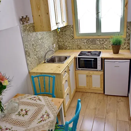 Mariza 1920 Appartement *