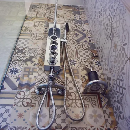 Apartment Mariza 1920 Rhodes City