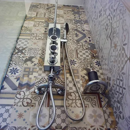 Apartment Mariza 1920 Rhodes City
