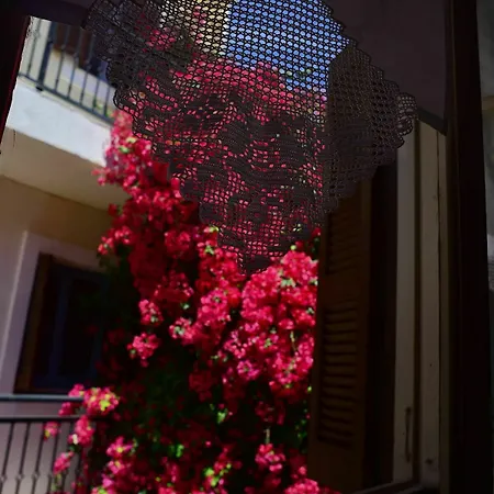 Mariza 1920 Apartment Rhodes City