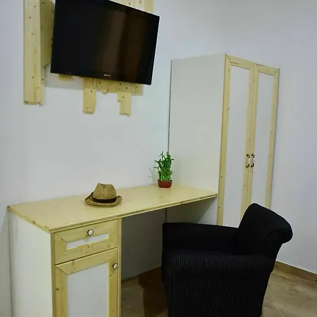 Apartment Mariza 1920