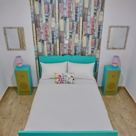 Apartment Mariza 1920 Rhodes City