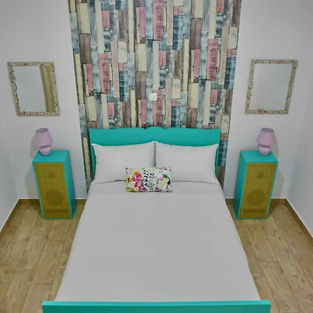 Apartment Mariza 1920 Rhodes City
